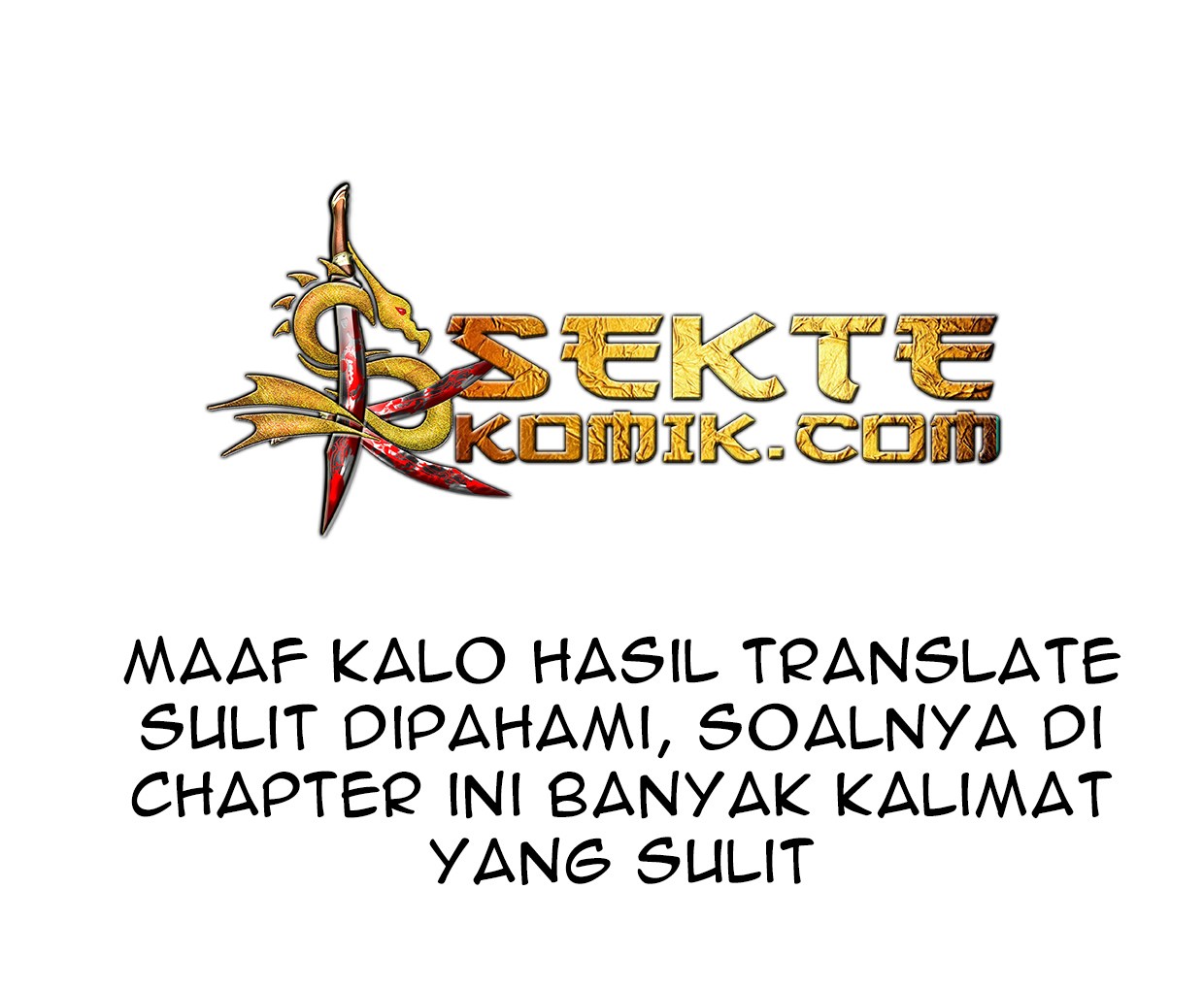 Baca Manhua Chaos Jinwu Chapter 11 Gambar 2