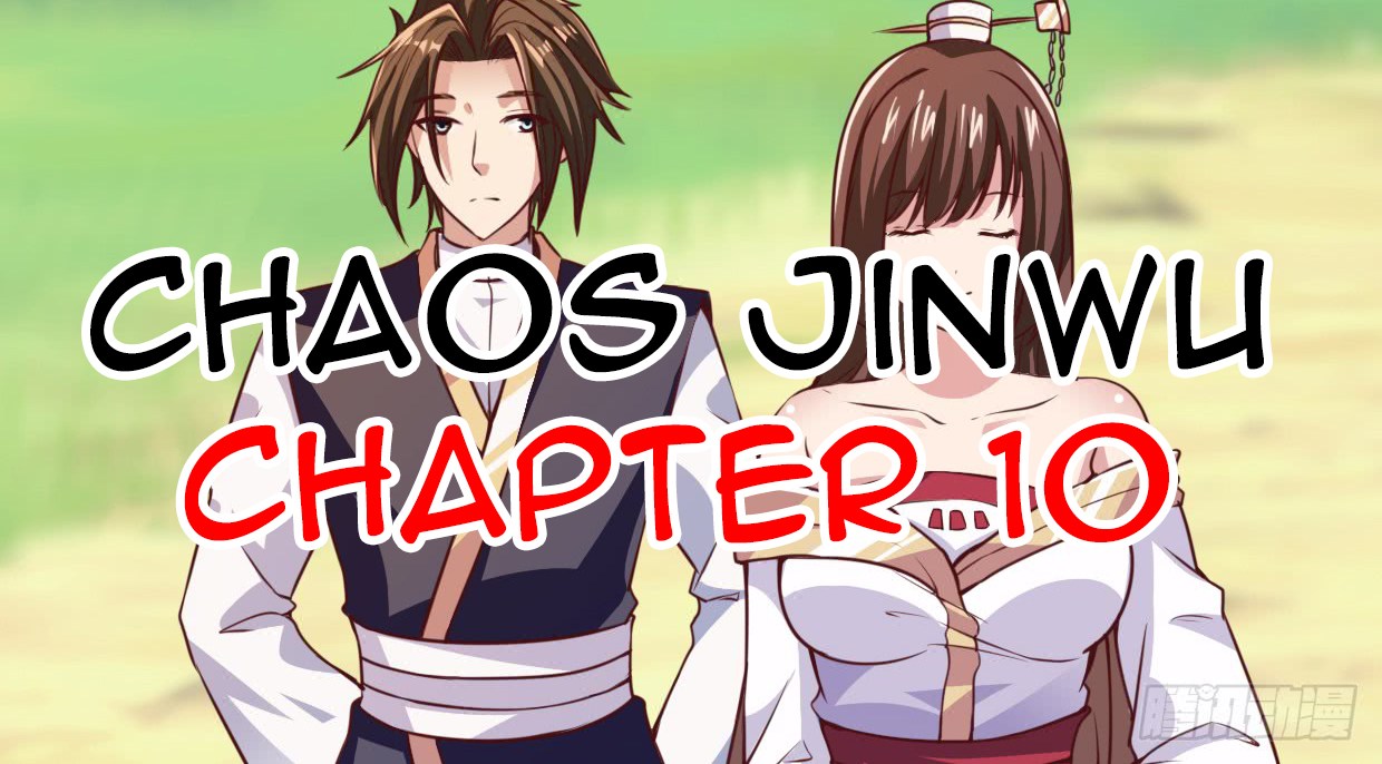 Baca Manhua Chaos Jinwu Chapter 10 Gambar 2