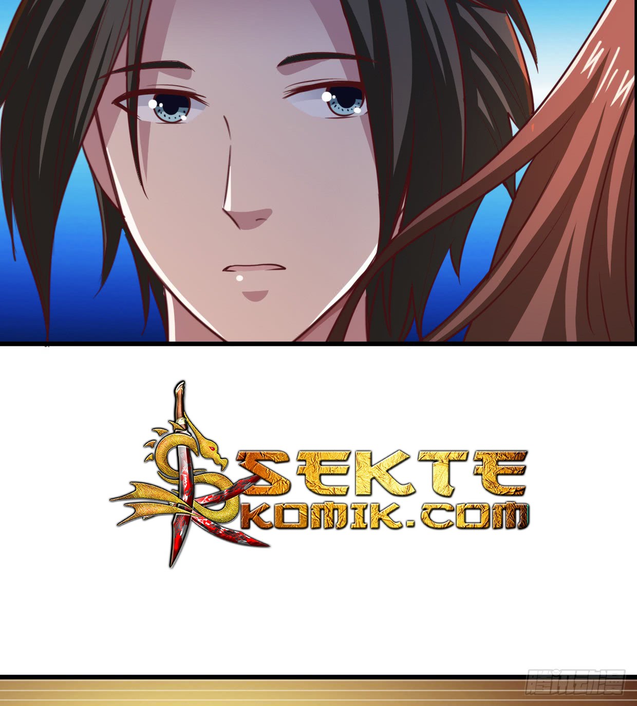 Chaos Jinwu Chapter 10 Gambar 24
