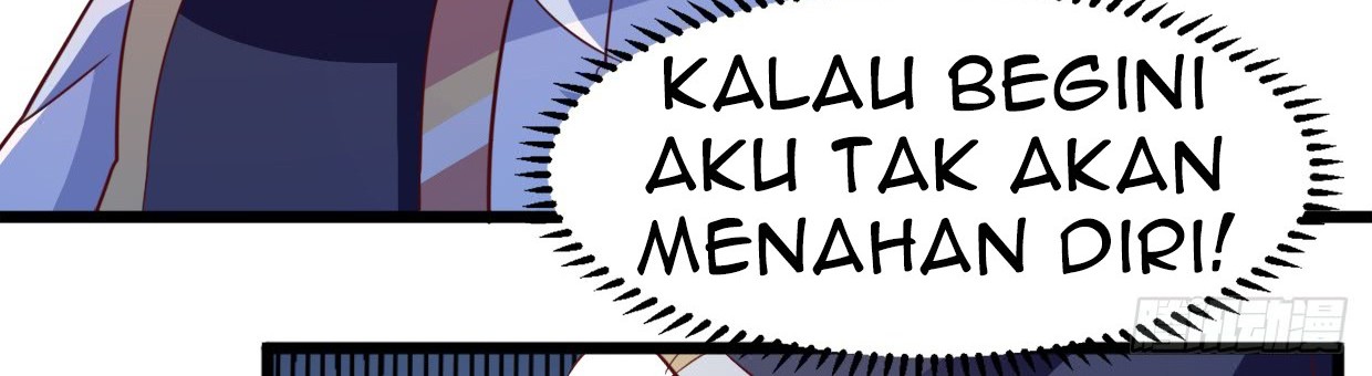 Chaos Jinwu Chapter 09 Gambar 10