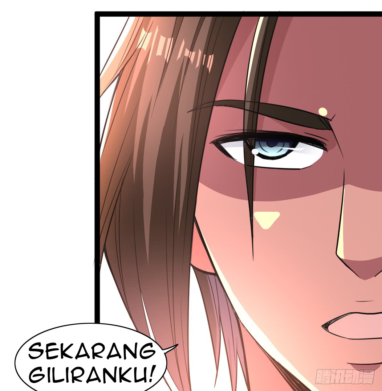 Chaos Jinwu Chapter 08 Gambar 10
