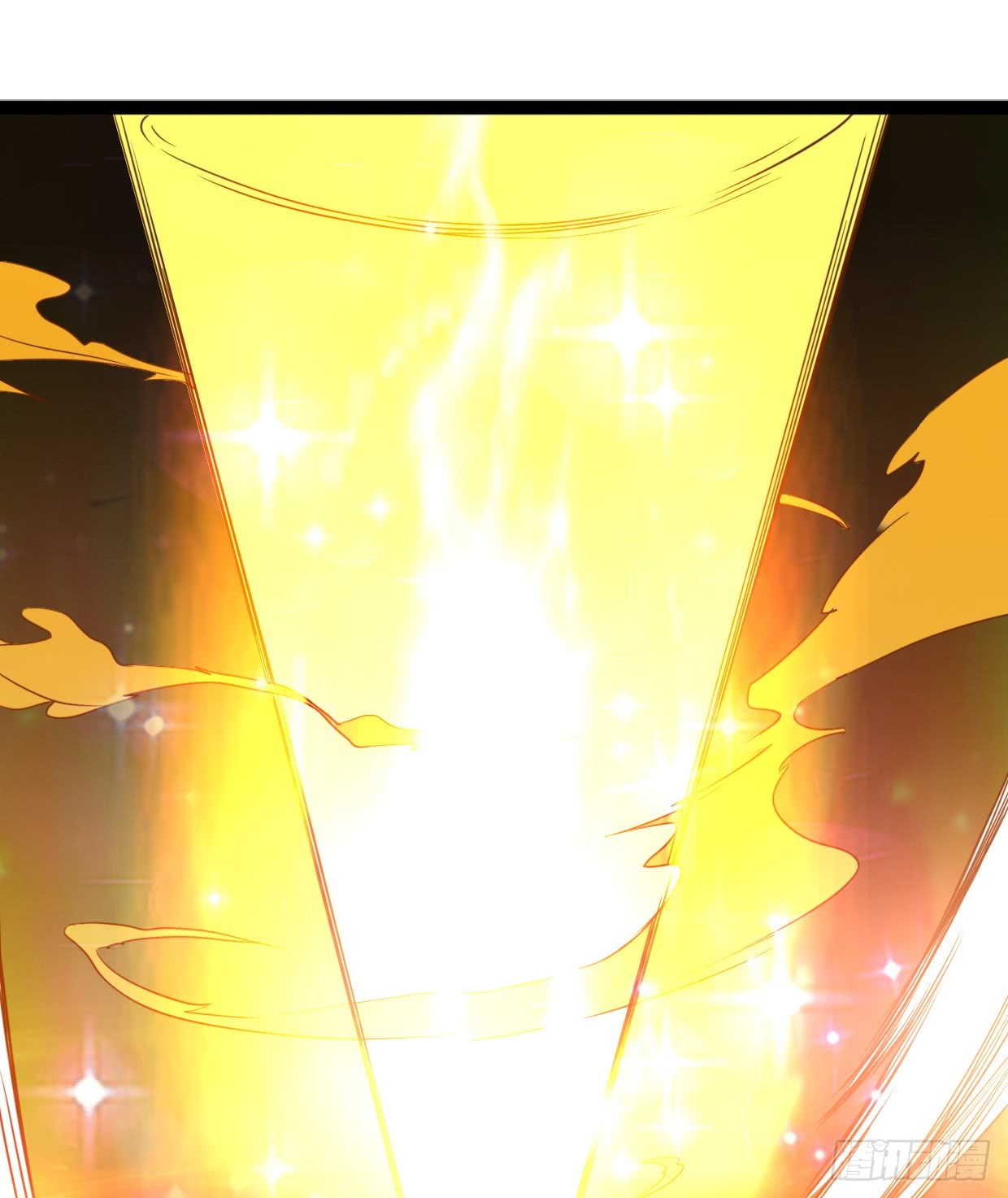 Chaos Jinwu Chapter 08 Gambar 14