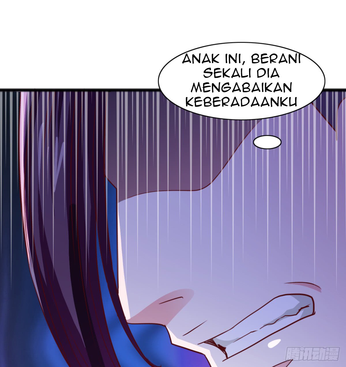 Chaos Jinwu Chapter 07 Gambar 9
