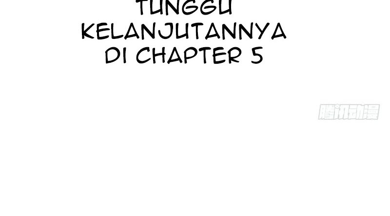 Chaos Jinwu Chapter 04 Gambar 21