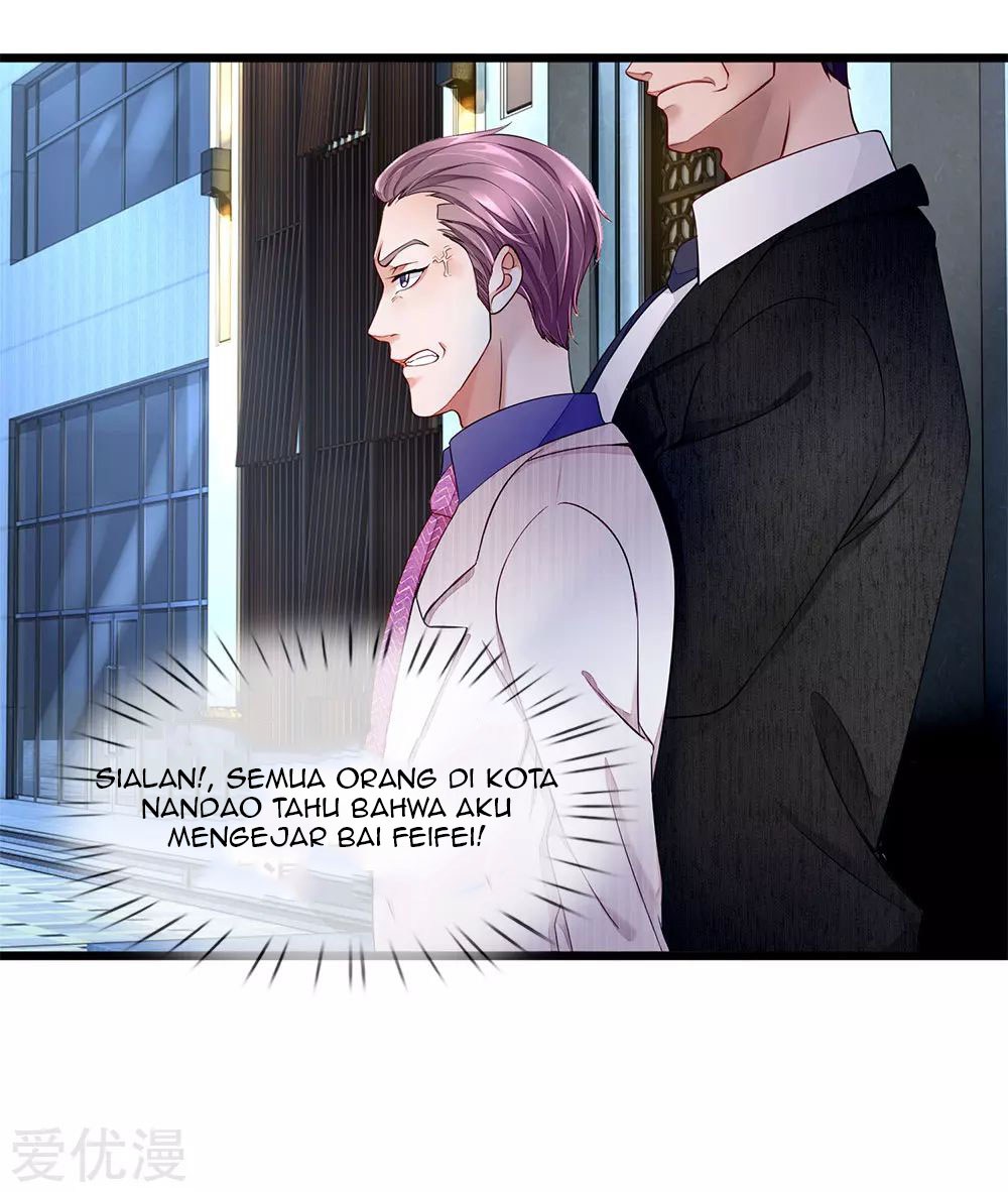 Baca Manhua Ultimate King of Mixed City Chapter 13 Gambar 2