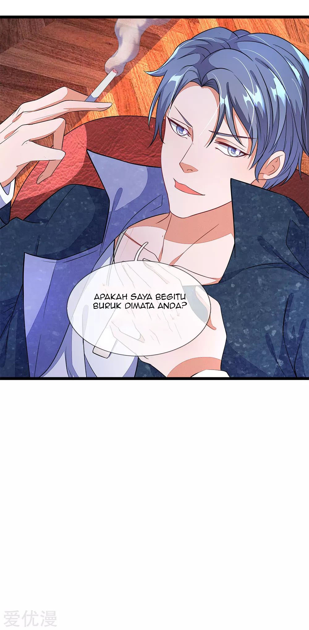 Ultimate King of Mixed City Chapter 10 Gambar 18