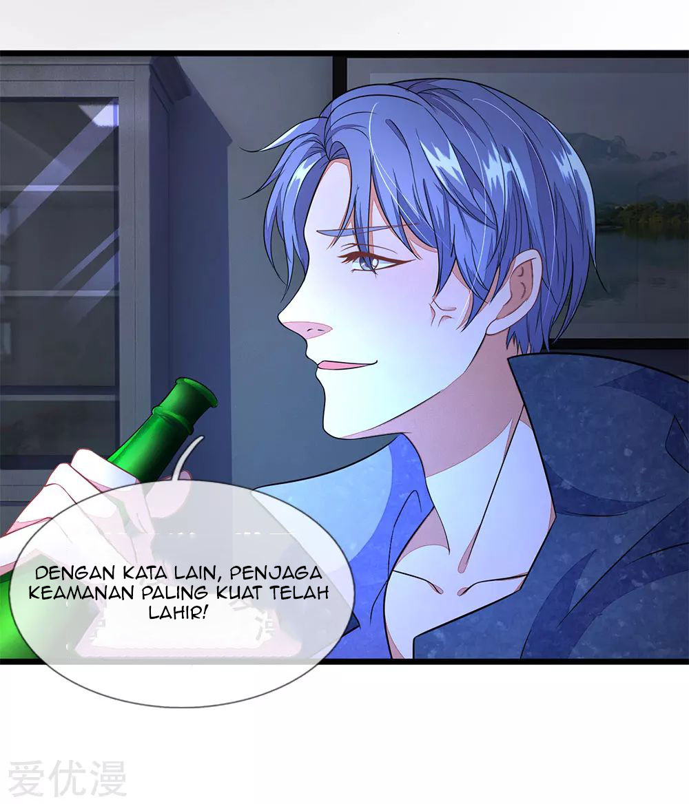 Ultimate King of Mixed City Chapter 10 Gambar 6