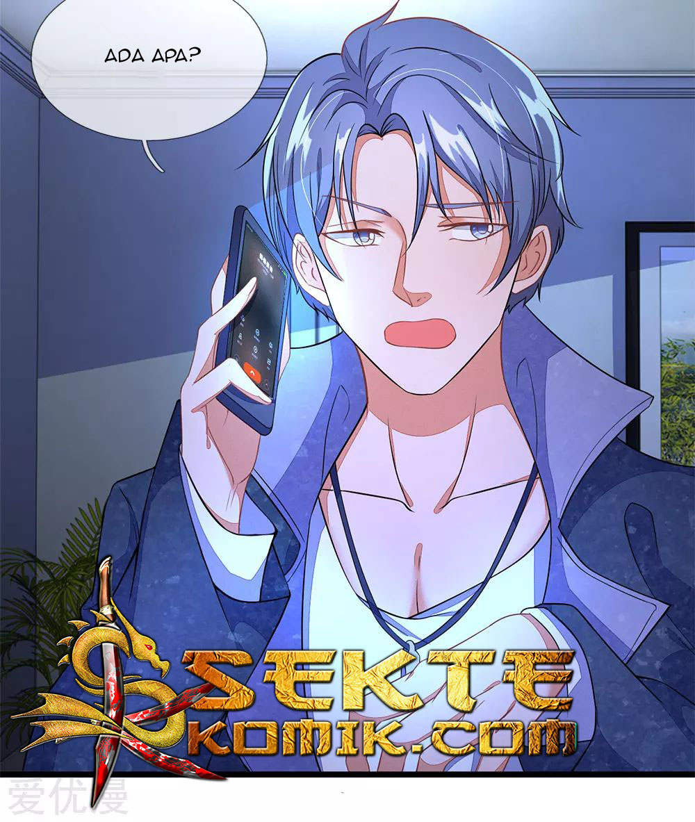 Ultimate King of Mixed City Chapter 10 Gambar 8