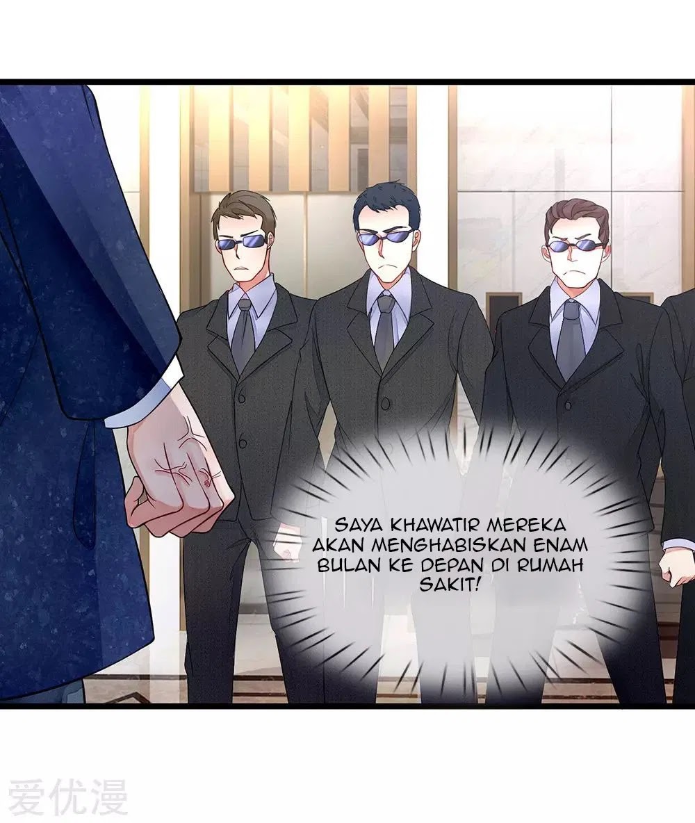 Ultimate King of Mixed City Chapter 09 Gambar 11