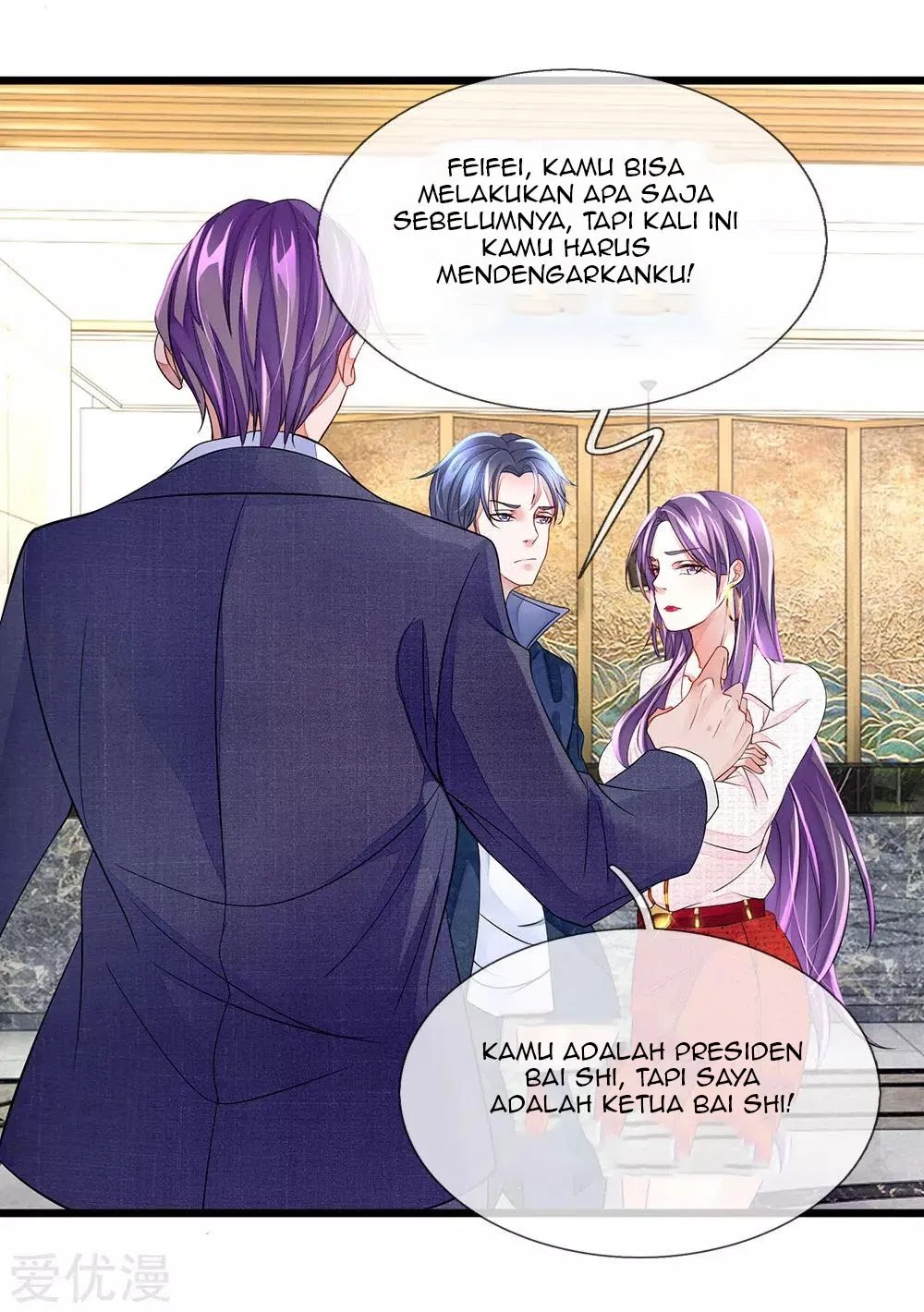 Ultimate King of Mixed City Chapter 09 Gambar 14
