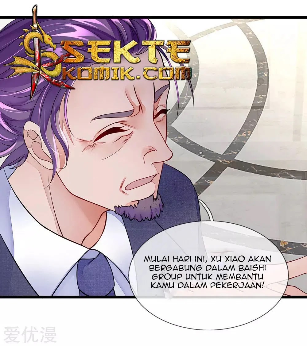 Ultimate King of Mixed City Chapter 09 Gambar 15