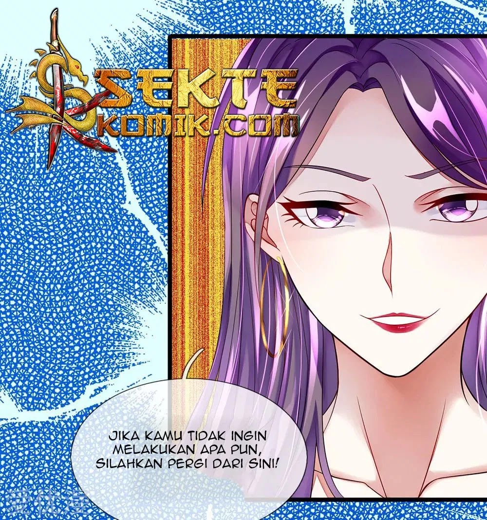 Ultimate King of Mixed City Chapter 09 Gambar 18