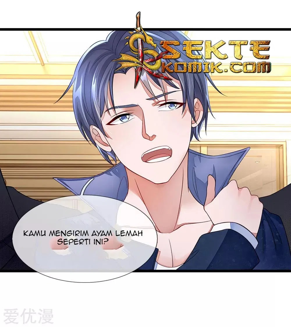 Ultimate King of Mixed City Chapter 09 Gambar 3