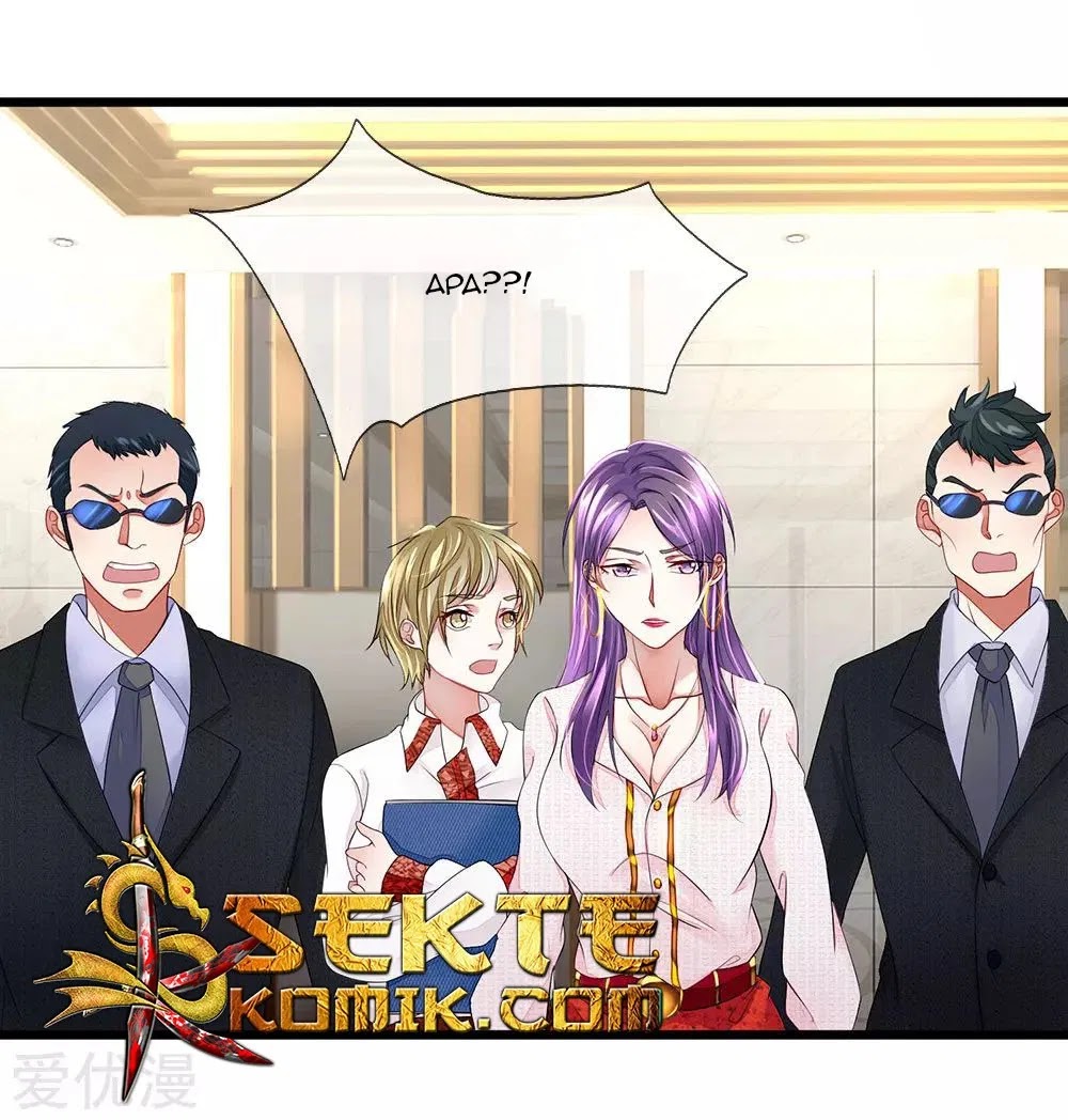 Ultimate King of Mixed City Chapter 09 Gambar 5
