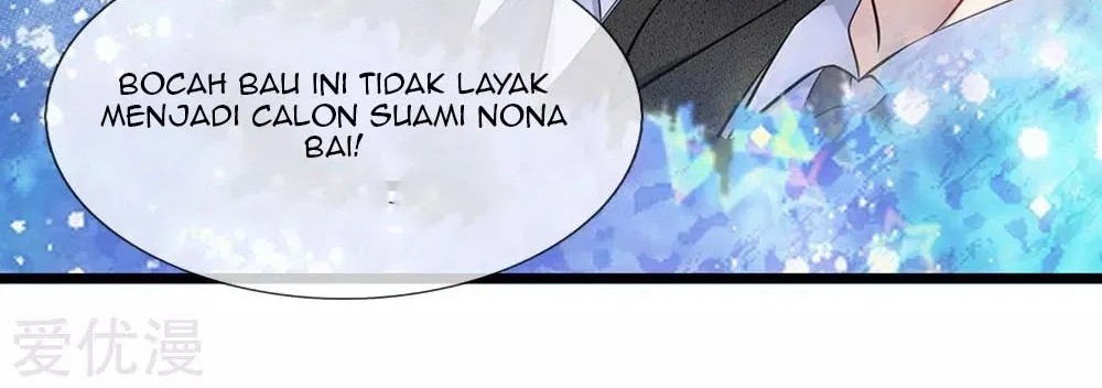 Ultimate King of Mixed City Chapter 09 Gambar 7