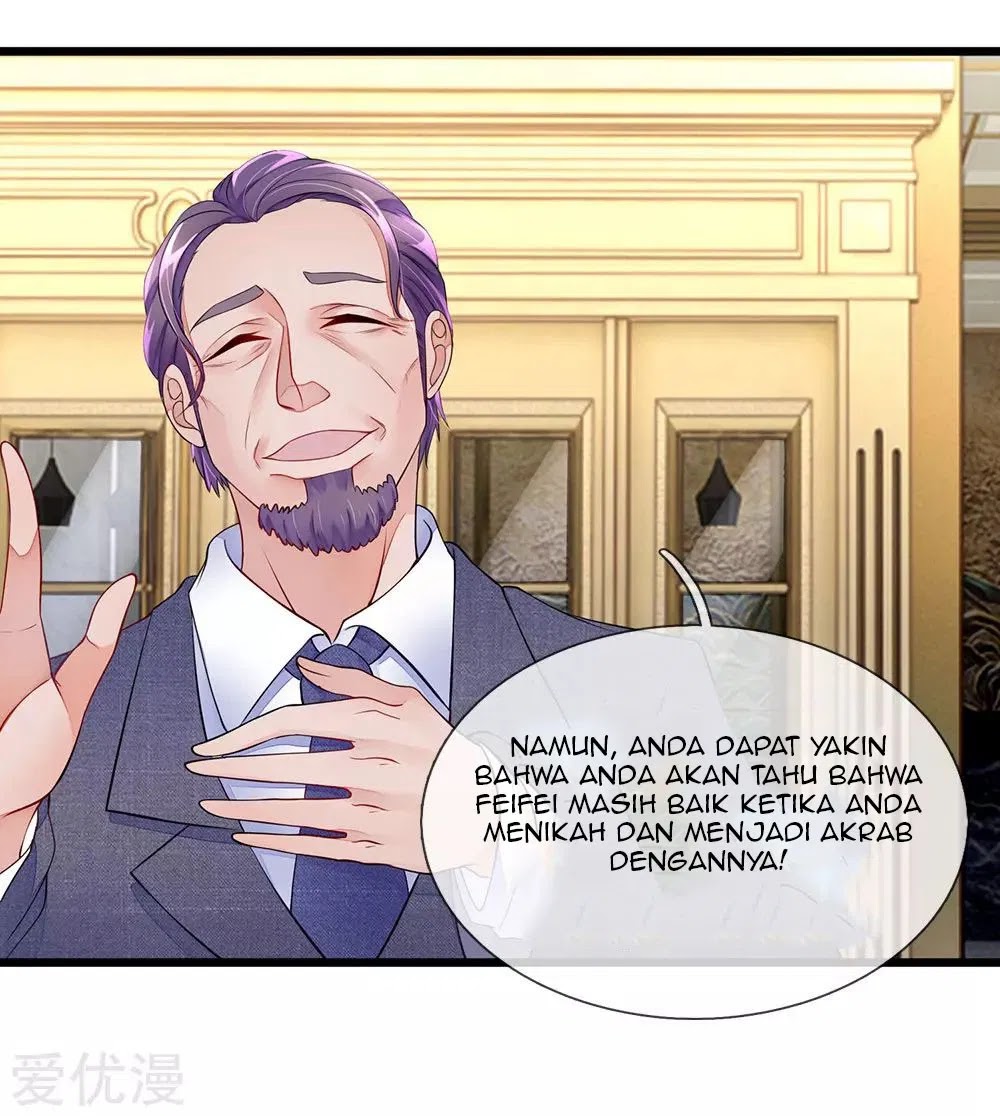 Ultimate King of Mixed City Chapter 09 Gambar 9