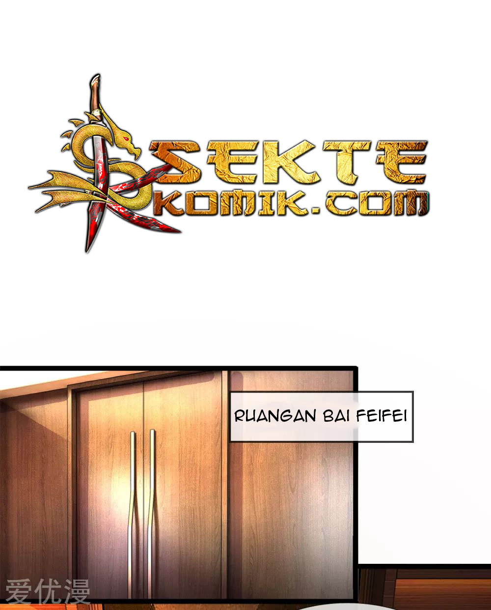 Ultimate King of Mixed City Chapter 07 Gambar 11