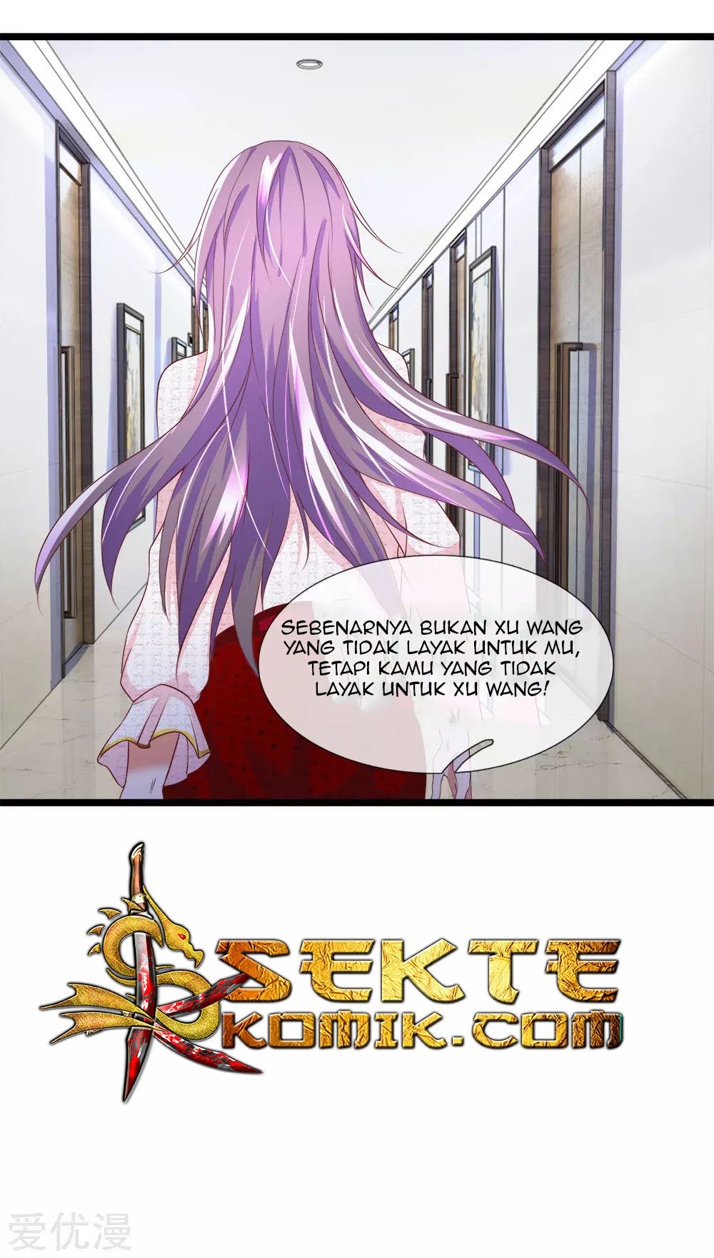Ultimate King of Mixed City Chapter 07 Gambar 18