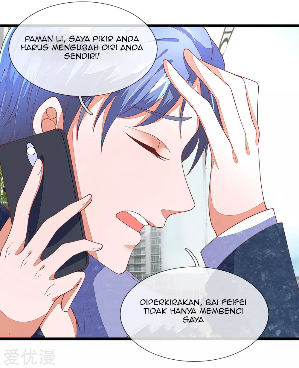 Baca Manhua Ultimate King of Mixed City Chapter 07 Gambar 2