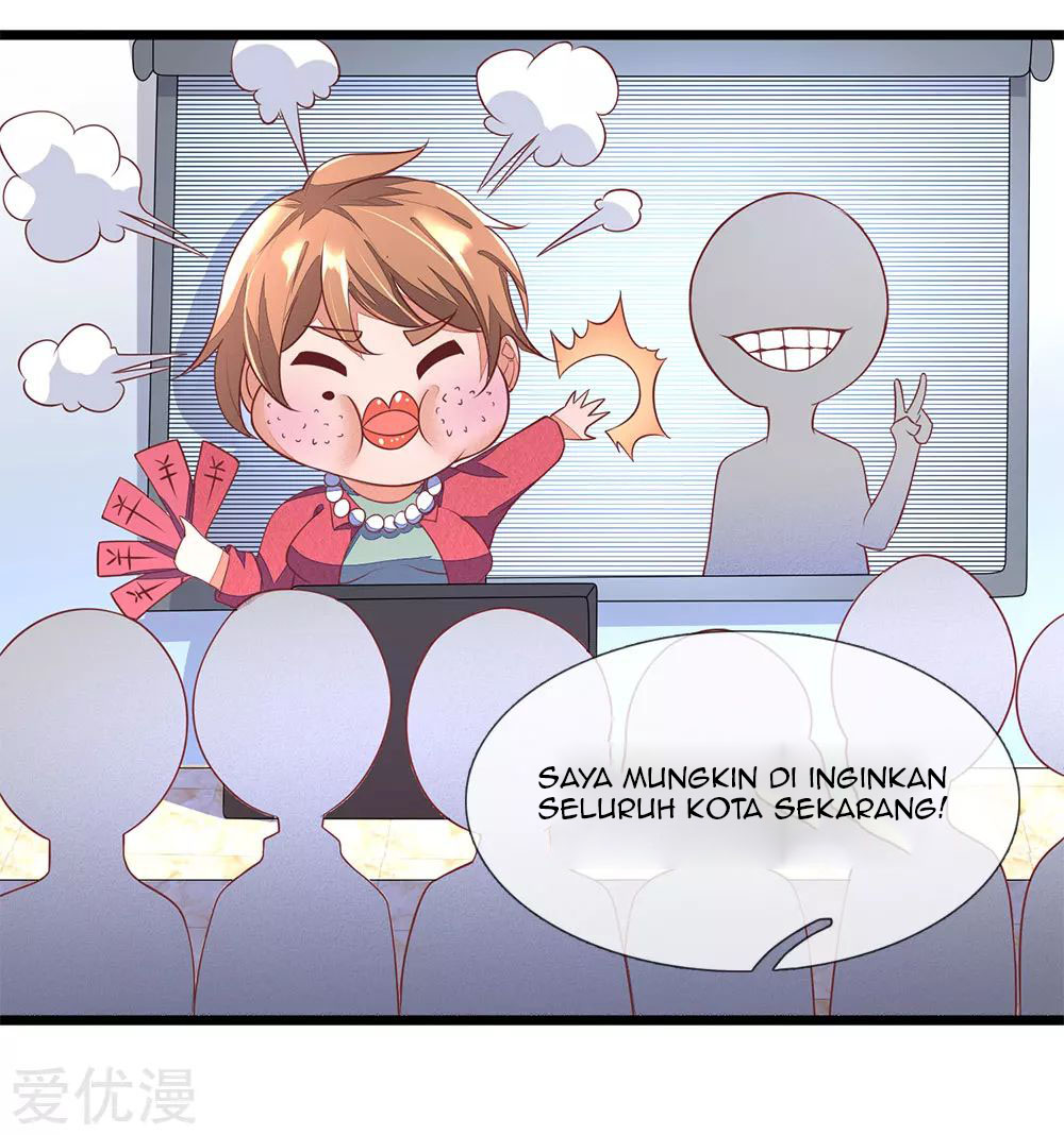 Ultimate King of Mixed City Chapter 07 Gambar 3