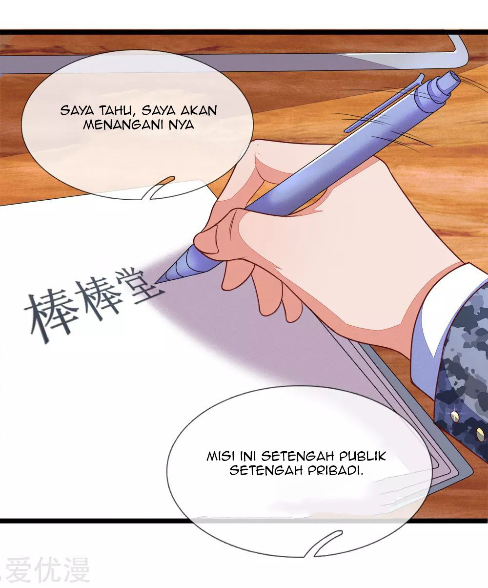 Ultimate King of Mixed City Chapter 07 Gambar 8