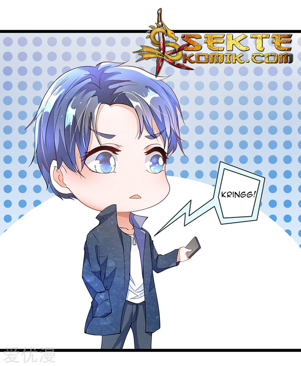 Baca Manhua Ultimate King of Mixed City Chapter 06 Gambar 2
