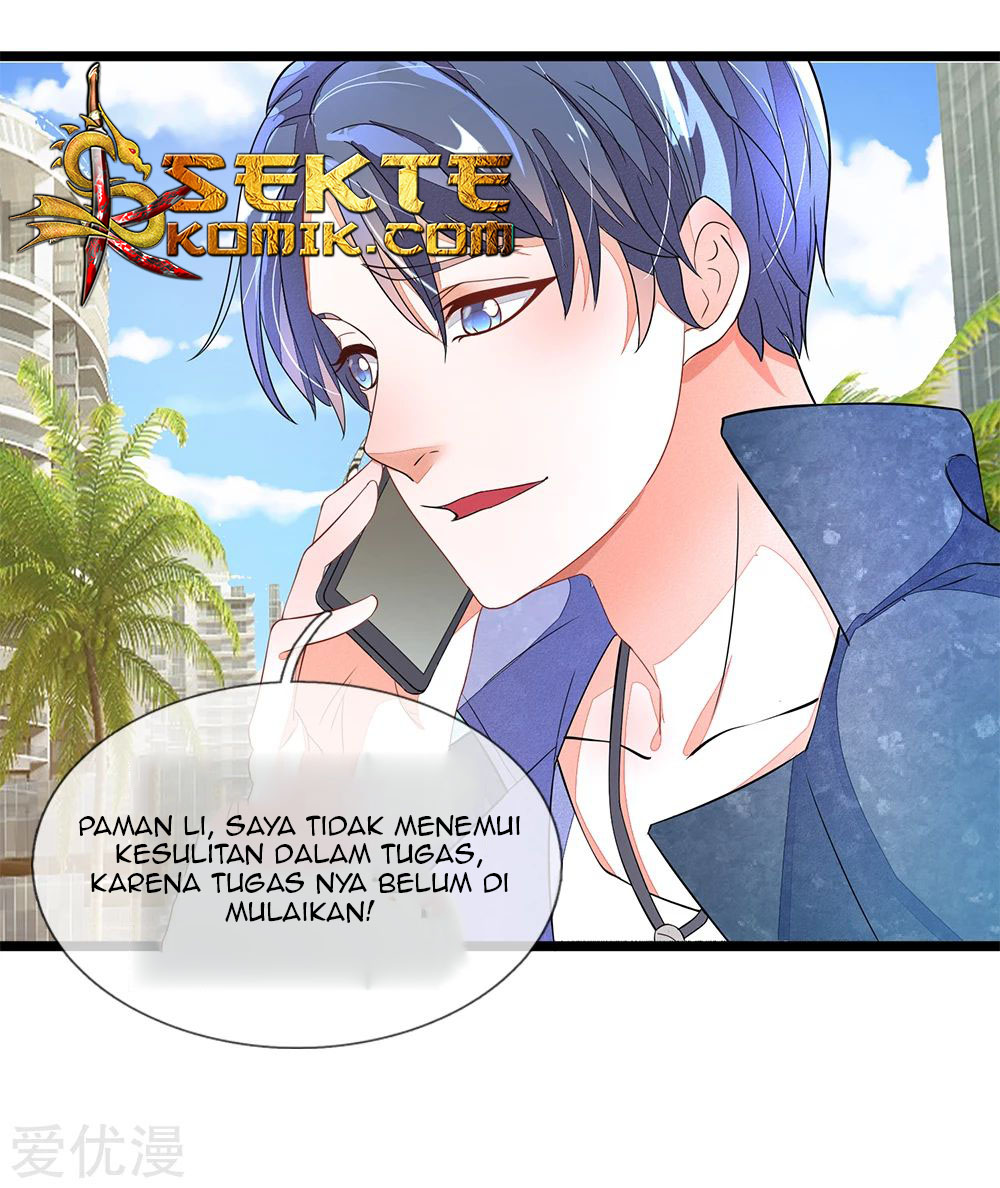 Ultimate King of Mixed City Chapter 06 Gambar 5