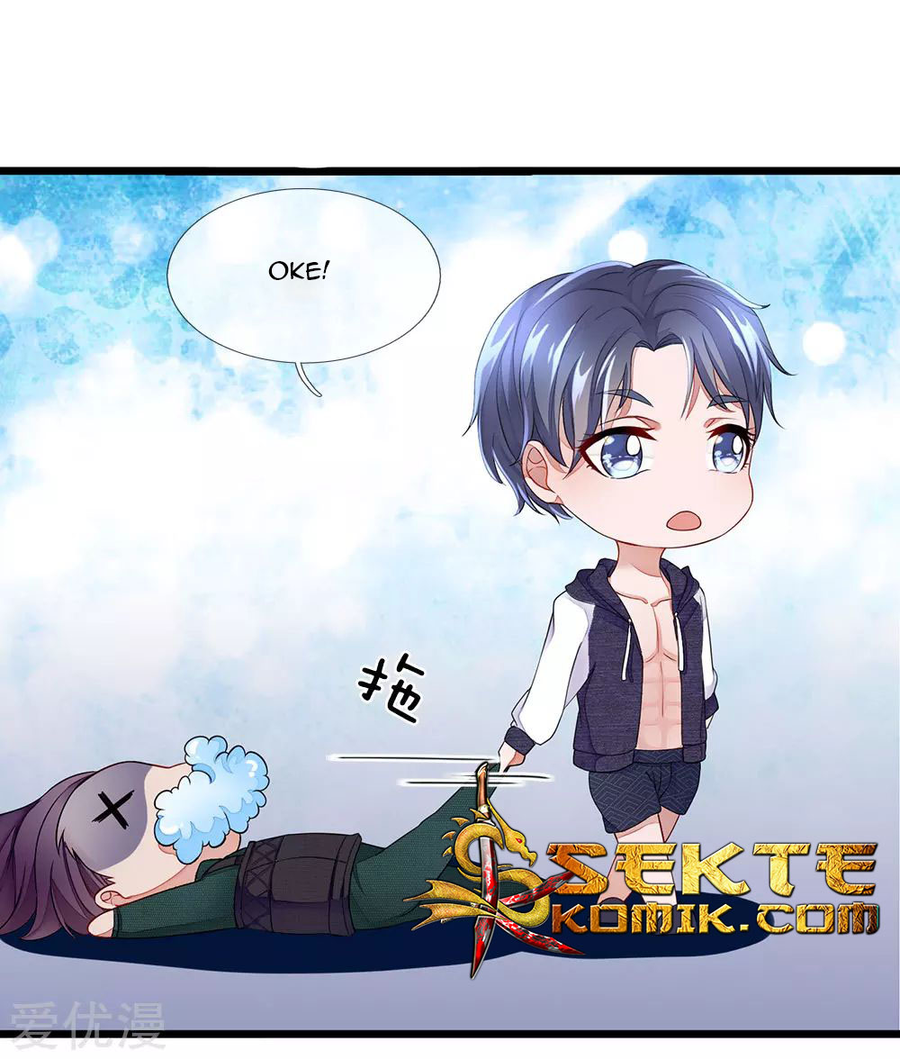 Ultimate King of Mixed City Chapter 05 Gambar 5