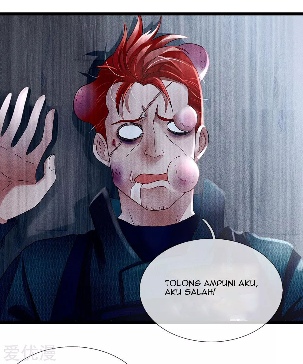 Ultimate King of Mixed City Chapter 04 Gambar 6