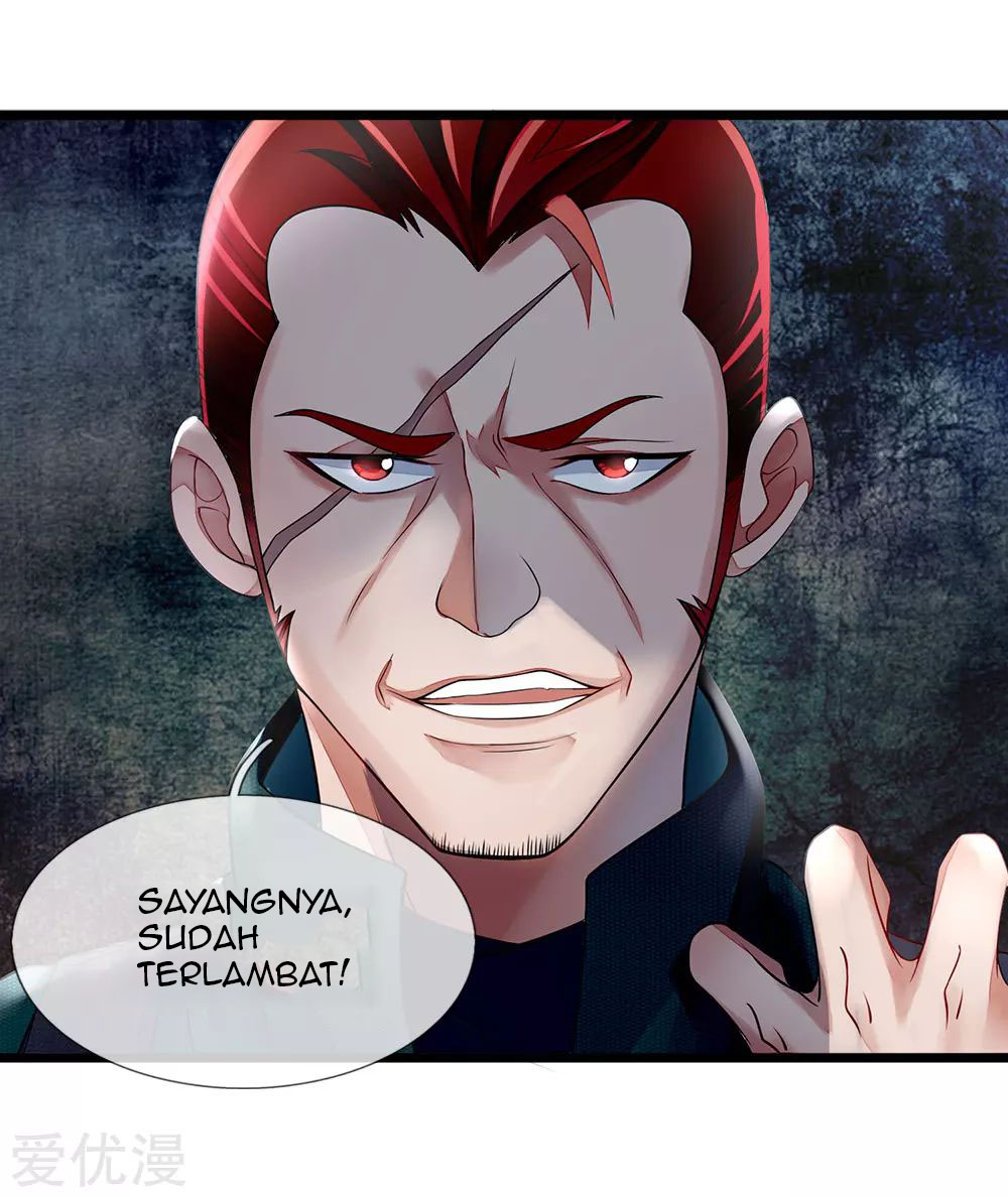 Ultimate King of Mixed City Chapter 03 Gambar 15