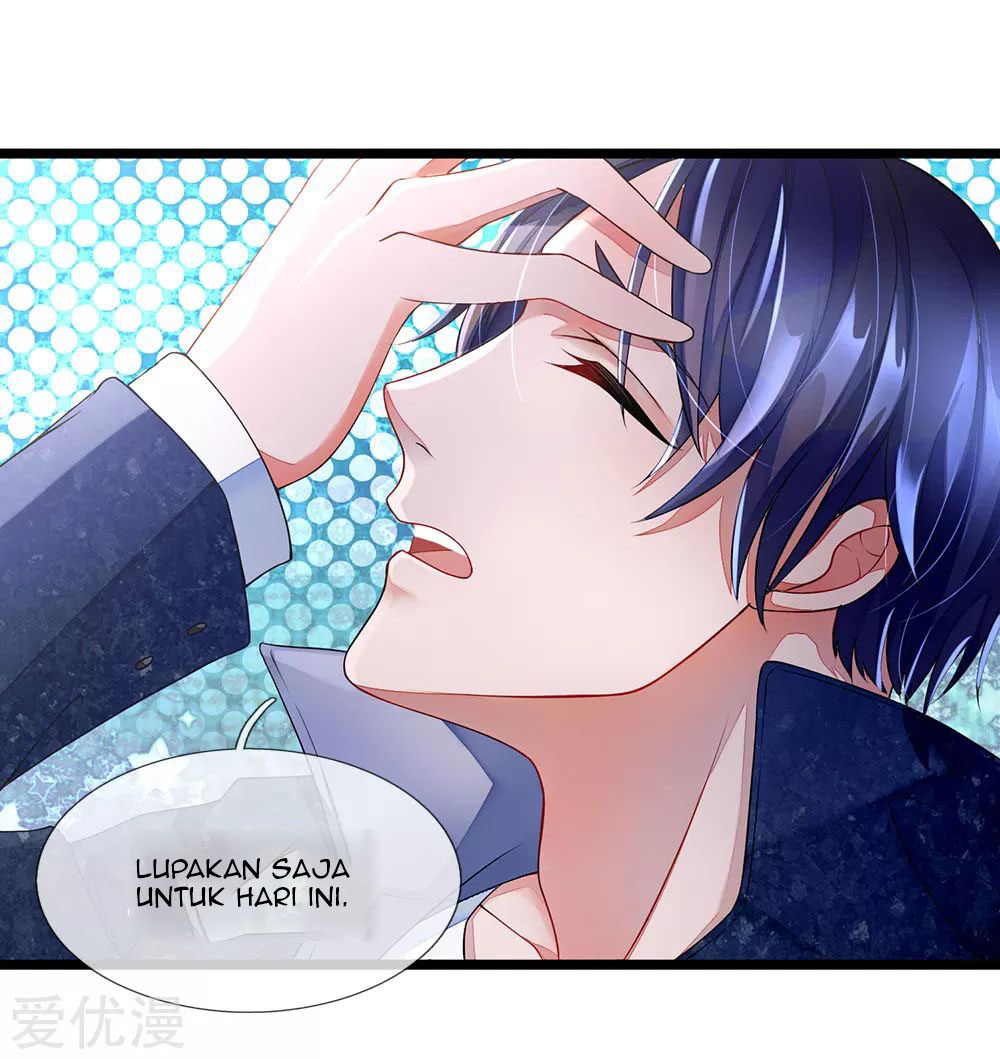 Ultimate King of Mixed City Chapter 03 Gambar 5
