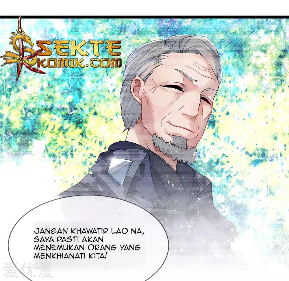 Ultimate King of Mixed City Chapter 03 Gambar 6