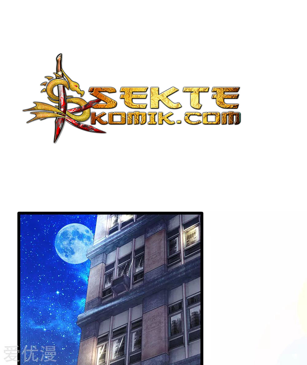 Ultimate King of Mixed City Chapter 03 Gambar 8