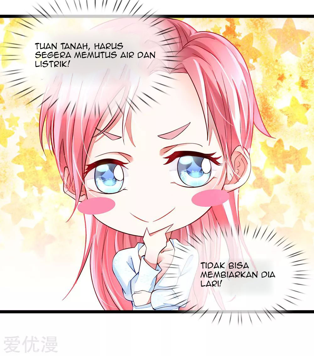 Ultimate King of Mixed City Chapter 02 Gambar 10