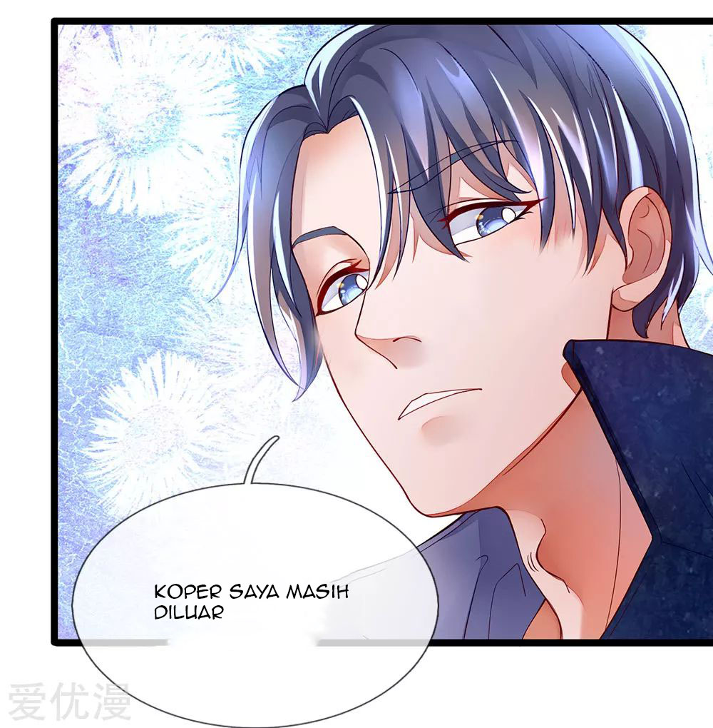 Ultimate King of Mixed City Chapter 02 Gambar 14