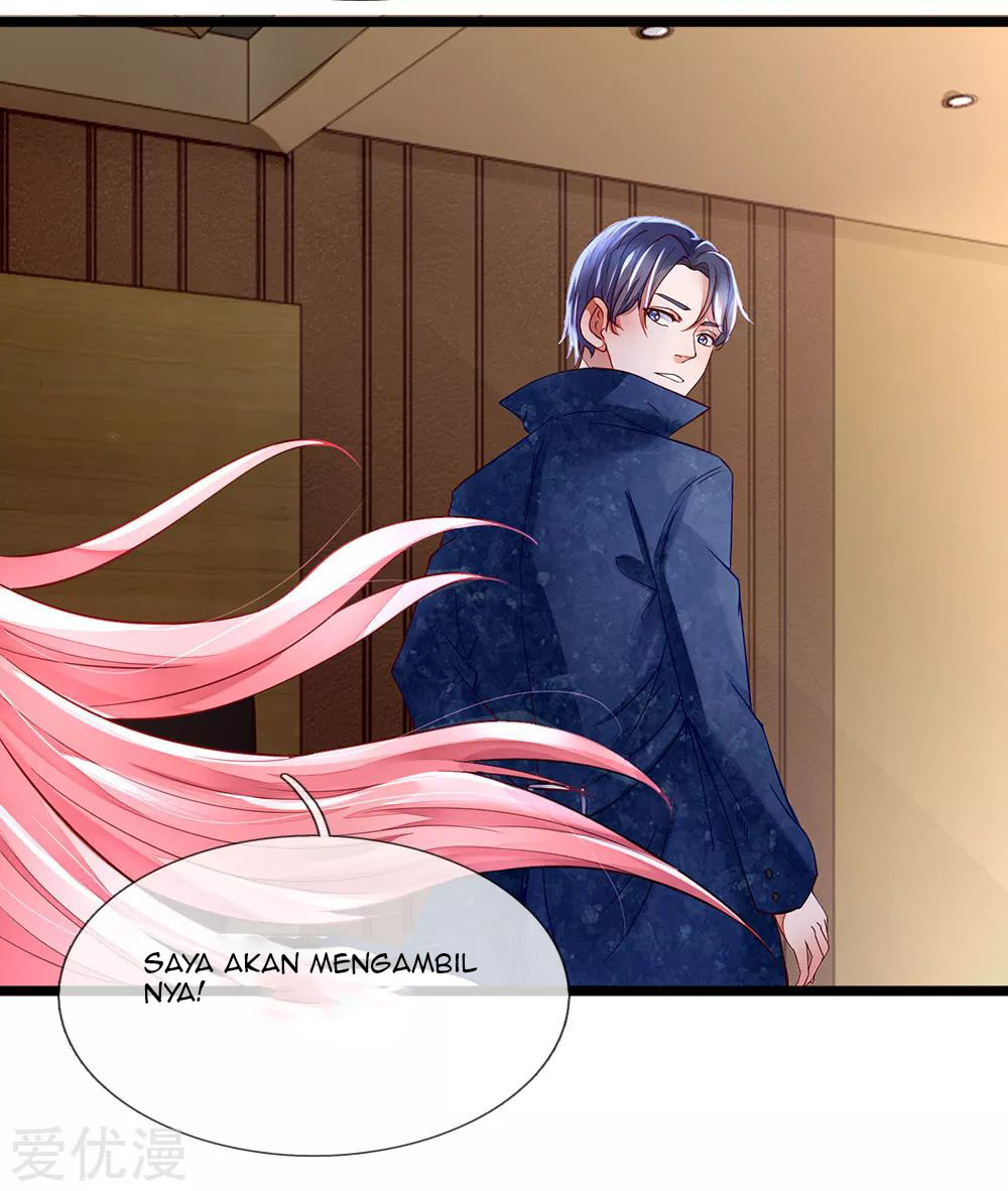 Ultimate King of Mixed City Chapter 02 Gambar 15