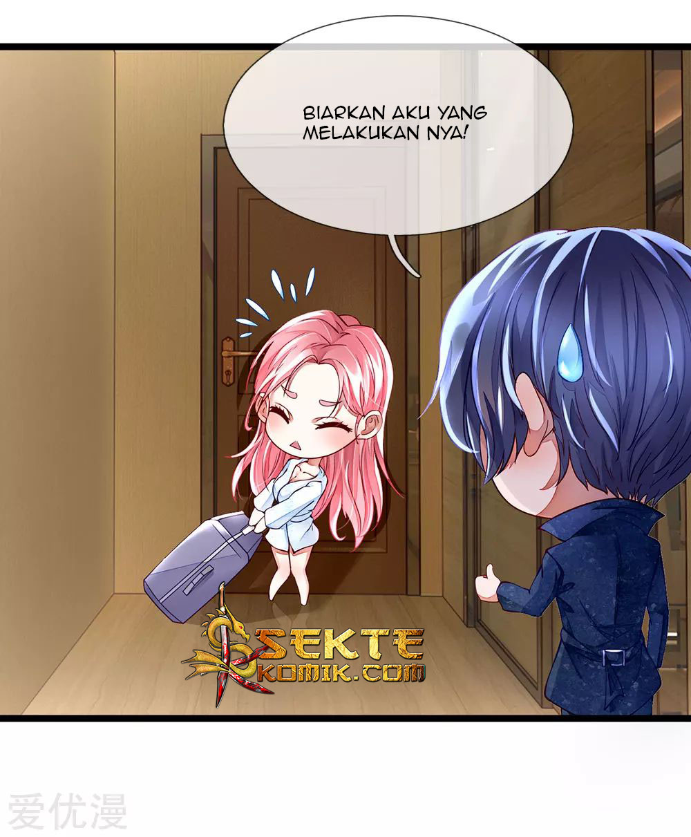 Ultimate King of Mixed City Chapter 02 Gambar 16