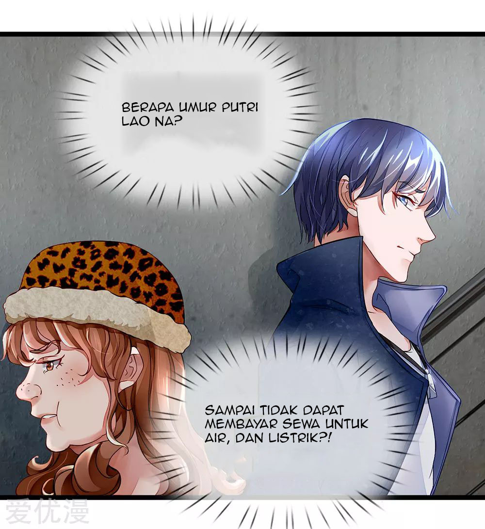 Ultimate King of Mixed City Chapter 02 Gambar 5