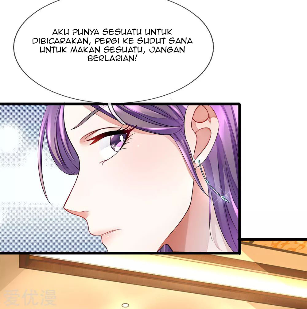 Ultimate King of Mixed City Chapter 15 Gambar 10