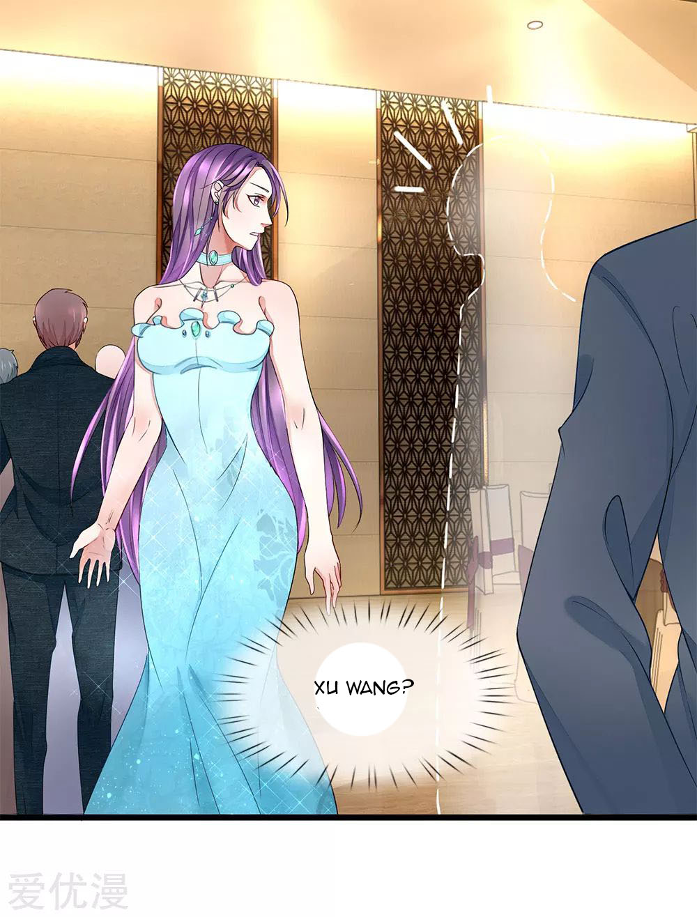 Ultimate King of Mixed City Chapter 15 Gambar 11