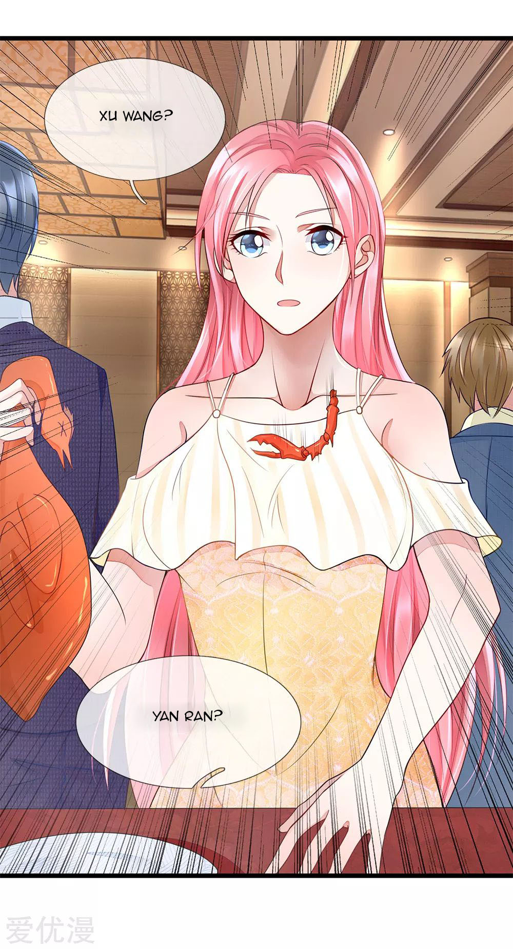 Ultimate King of Mixed City Chapter 15 Gambar 18