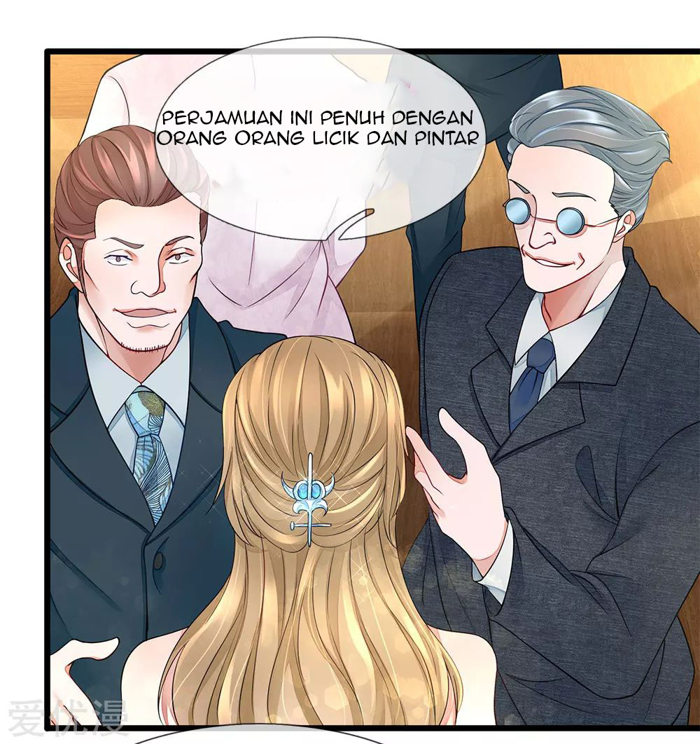 Ultimate King of Mixed City Chapter 15 Gambar 9