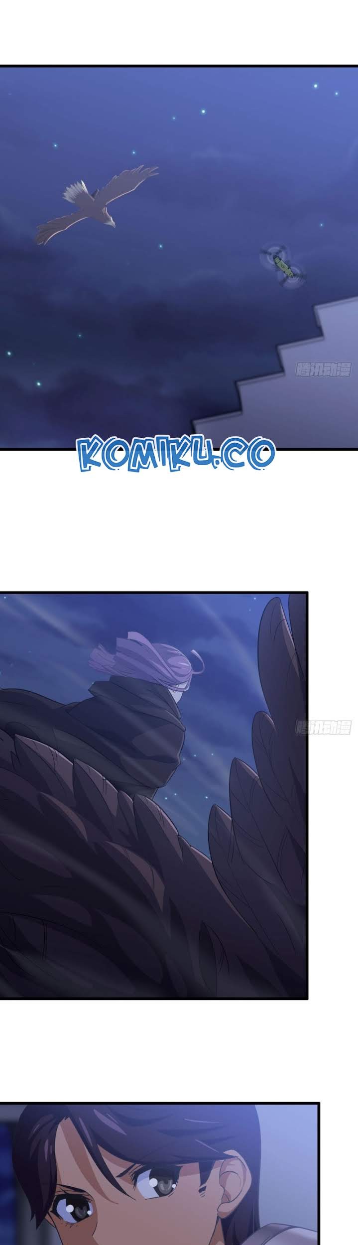 My Wife is a Demon Queen Chapter 195 Gambar 18