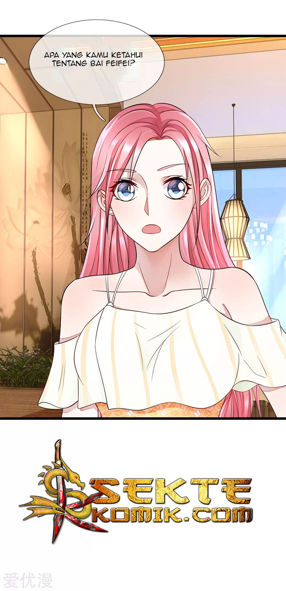 Ultimate King of Mixed City Chapter 16 Gambar 18