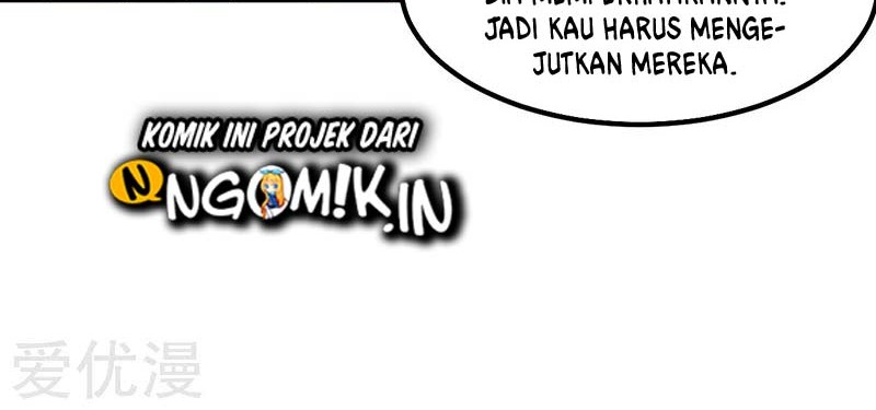 Martial Arts Reigns Chapter 37 Gambar 27