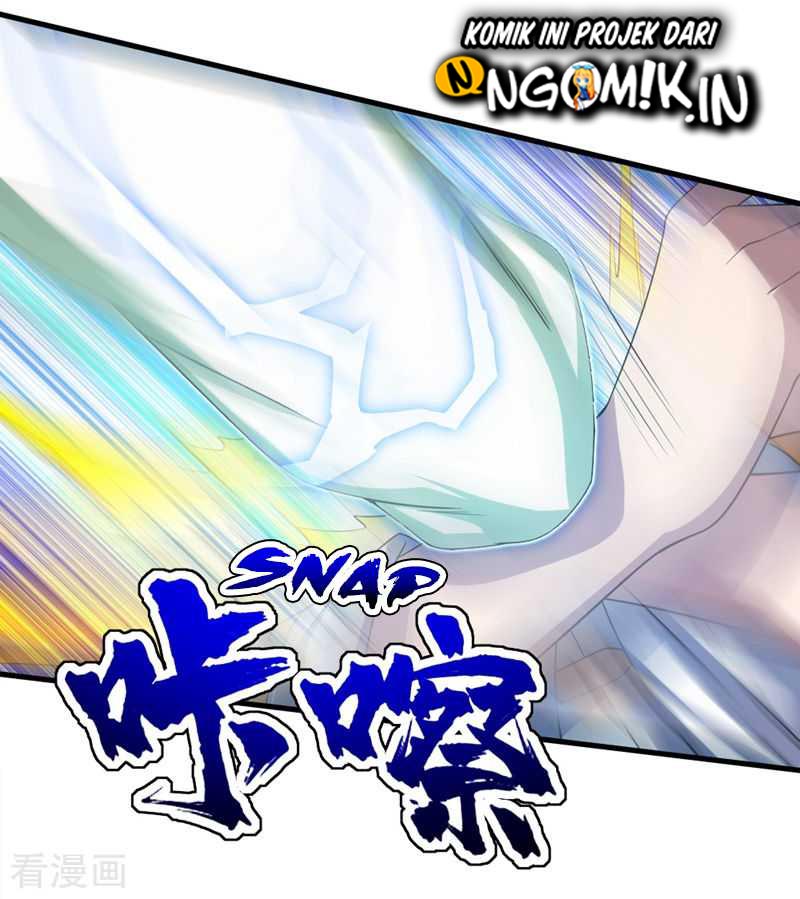 Matchless Emperor Chapter 27 Gambar 12