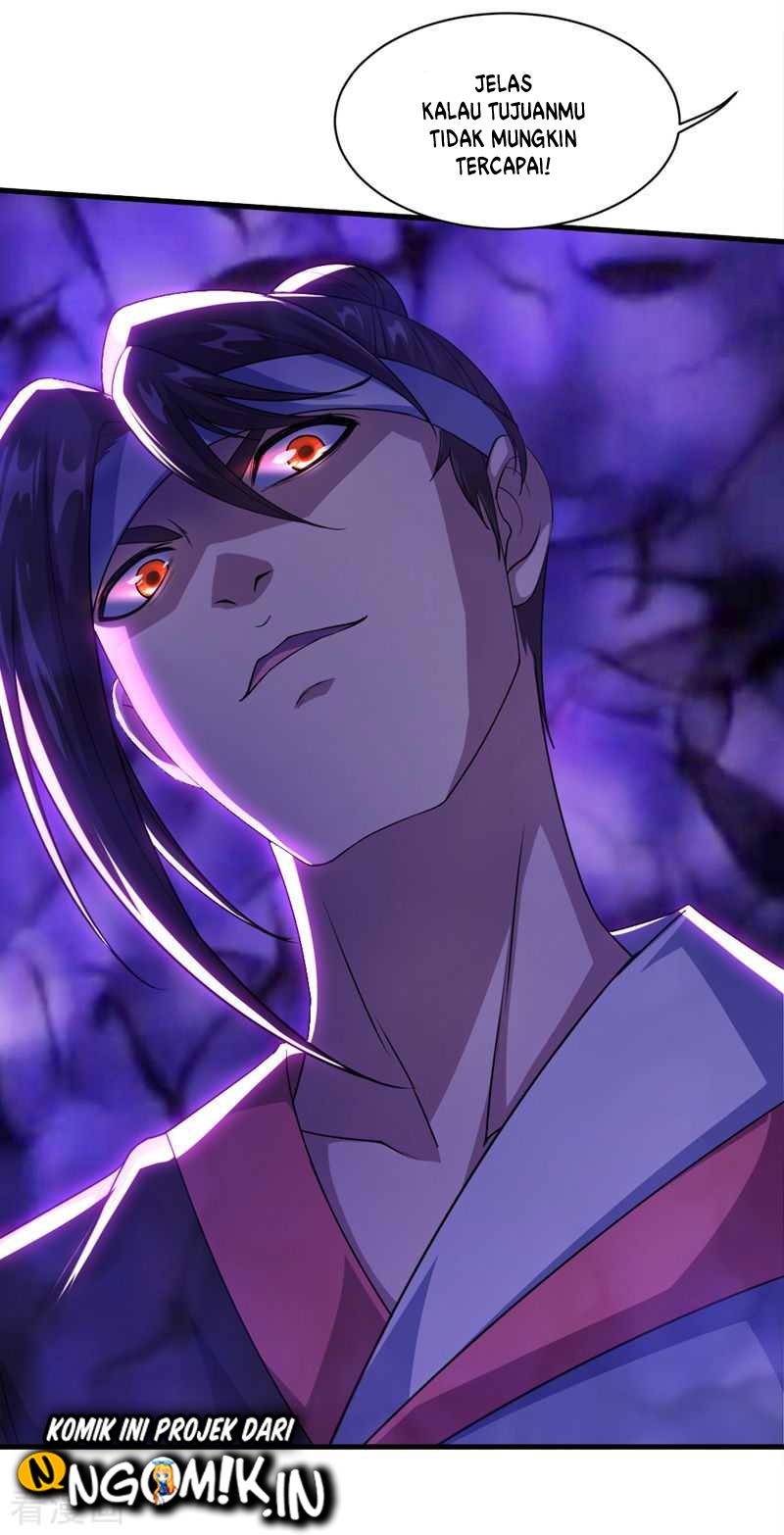 Matchless Emperor Chapter 26 Gambar 6