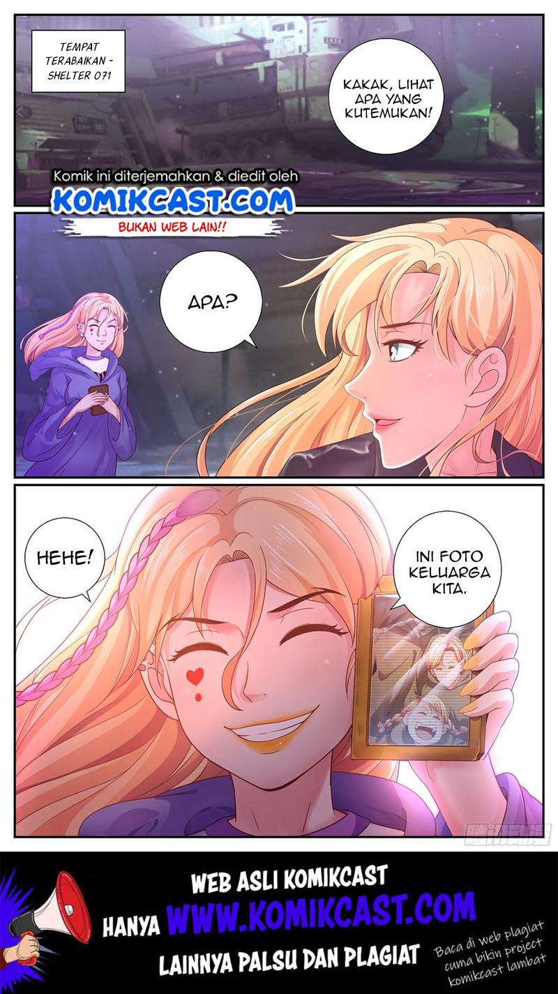 I Have a Mansion In The Post-Apocalyptic World Chapter 183 Gambar 13