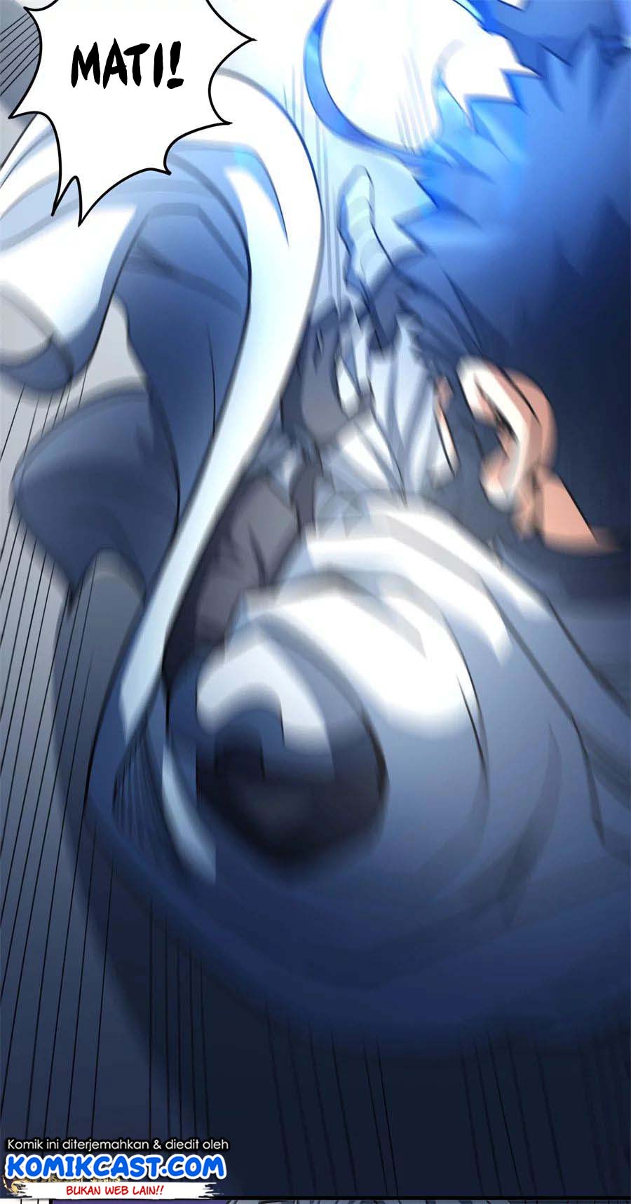 God of Martial Arts Chapter 111.2 Gambar 19