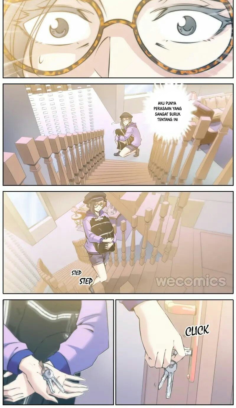 Qin Xia Chapter 67 Gambar 7